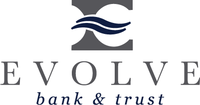 Evolve Bank & Trust Logo